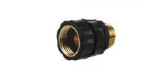 Custom Brass Parts