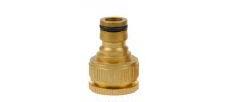 Threaded Adapters