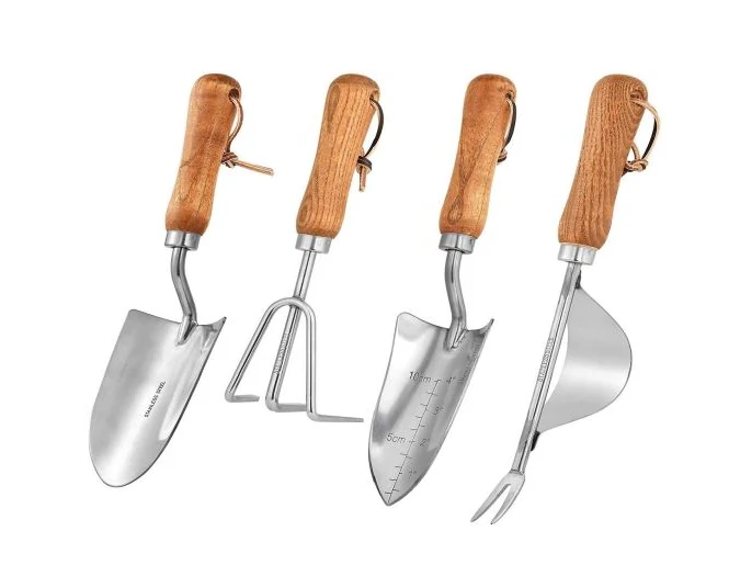 Garden Hand Tools
