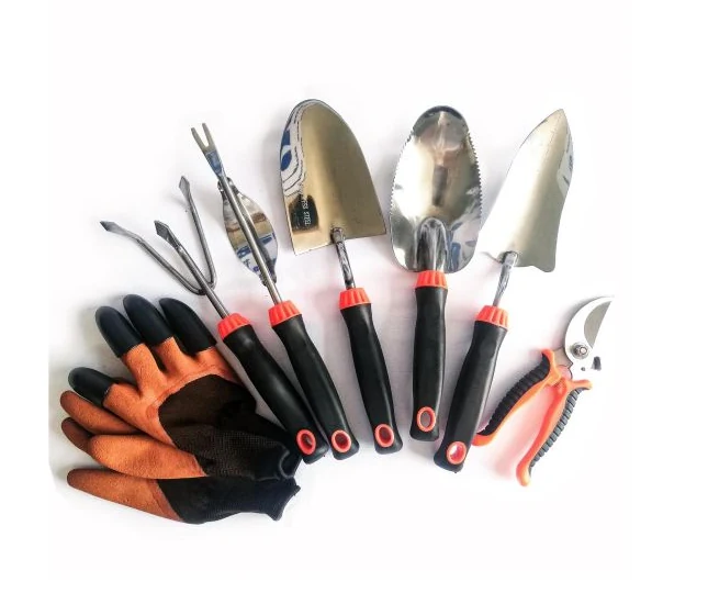 Garden tool kit